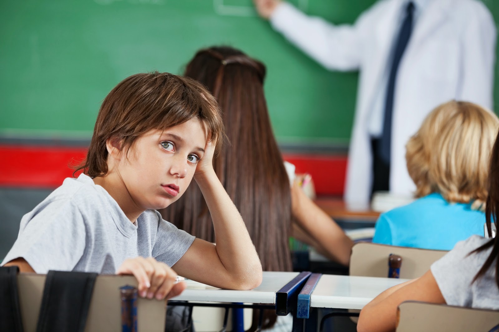 Προσοχή - Λόγος και Πράξη